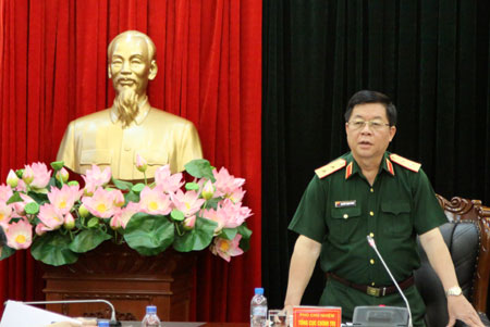 Nêu bật tầm vóc Đường Hồ Chí Minh và những cống hiến của Bộ đội Trường Sơn