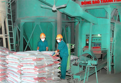 Trách nhiệm vì mái nhà chung