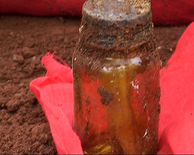 Quảng Trị: Phát hiện, quy tập 2 bộ hài cốt liệt sĩ