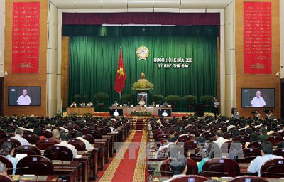 Công khai, minh bạch để siết chặt kỷ luật tài chính