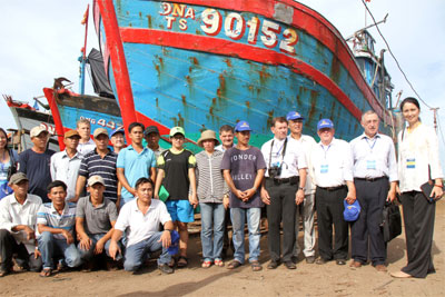 Rất mơ hồ và dựa trên cơ sở không chắc chắn