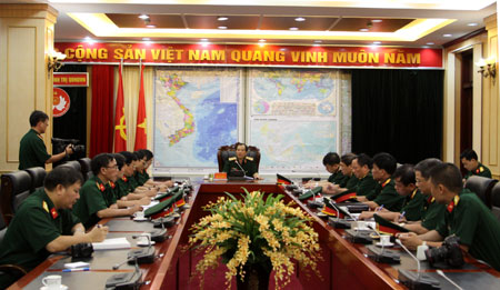 Tập trung mọi nỗ lực khắc phục hậu quả vụ tai tạn máy bay trực thăng