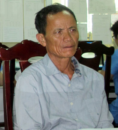 Tâm sự của người cha về con trai bị tai nạn trực thăng