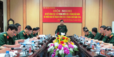 Chỉ đạo, triển khai nhiều giải pháp đấu tranh hiệu quả với các loại tội phạm
