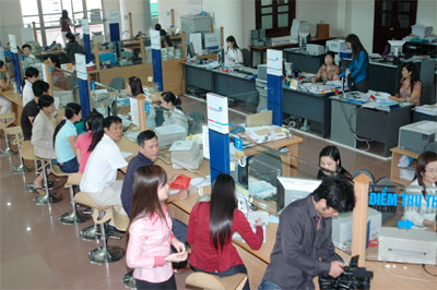 Tái cơ cấu doanh nghiệp nhà nước: Không thể chần chừ