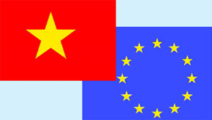 Làm sâu sắc hơn quan hệ hợp tác Việt Nam - EU