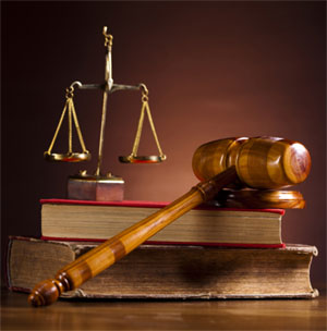 Vai trò của luật pháp quốc tế đang bị xem nhẹ