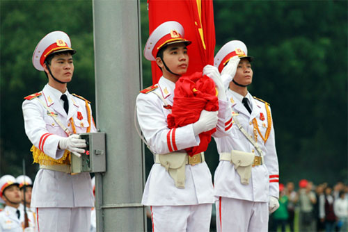 69 Mùa Thu Độc lập