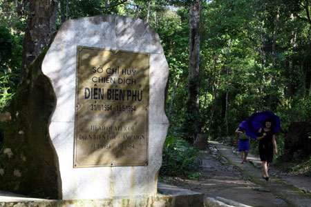 Về Mường Phăng 