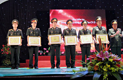 Những “cây sáng kiến 8x”