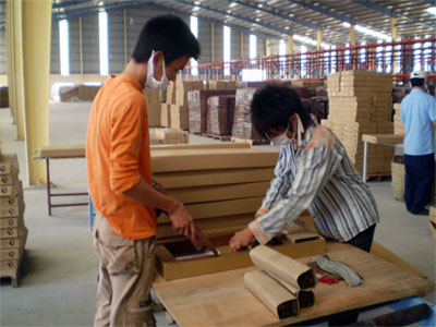 Việt Nam đang tạo điều kiện thuận lợi để kinh tế tư nhân phát triển