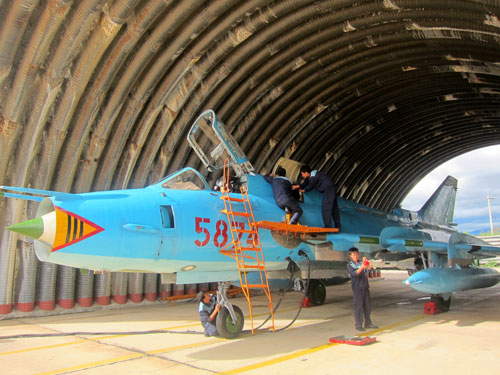 Những người “đi trước về sau”