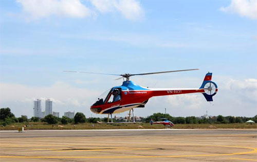 Giữ vững an toàn bay để thực hiện thắng lợi mọi nhiệm vụ