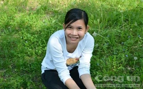 Công an vào cuộc truy tìm tung tích của một nữ giảng viên du học ở Nga