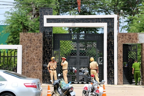 Vụ thảm sát 6 người tại Bình Phước sẽ đưa ra xét xử vào cuối tháng 11