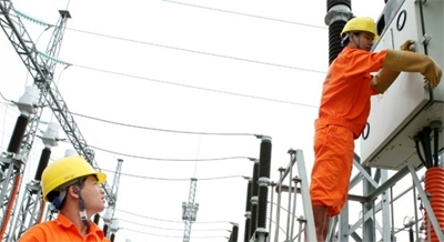Tập trung xử lý tồn tại để đóng điện các công trình trọng điểm