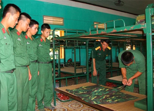 Như anh em một nhà