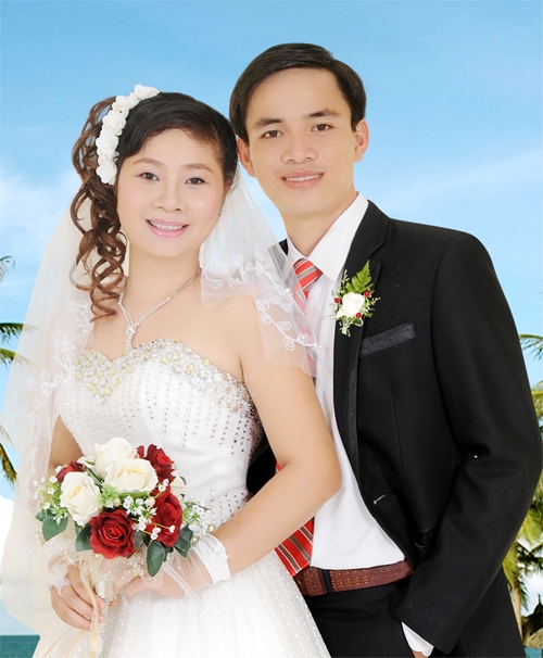 Vượt khó để giữ gìn hạnh phúc