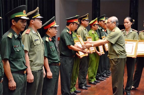 Sơ kết 5 năm thực hiện Nghị định 77/2010/NĐ-CP của Chính phủ