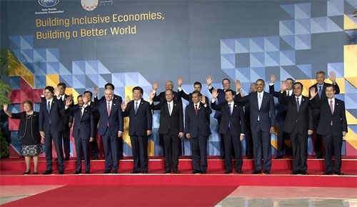 Việt Nam sẽ tiếp tục đồng hành cùng các nền kinh tế thành viên APEC thúc đẩy liên kết kinh tế