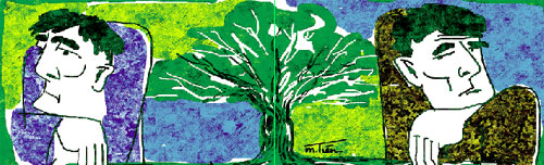 Hương bưởi ngày xưa