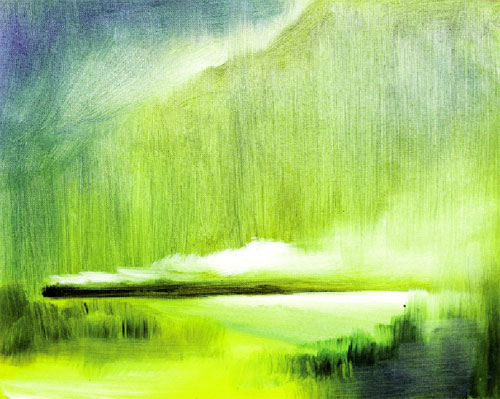 Chiều Trường Sơn