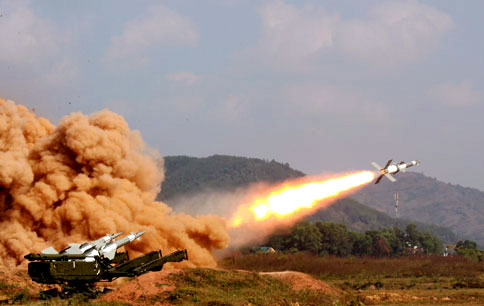 Đảng lãnh đạo tuyệt đối, trực tiếp về mọi mặt đối với Quân đội nhân dân Việt Nam