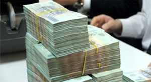 Cá nhân tố cáo tham nhũng có thể được thưởng tới 5 tỷ đồng 