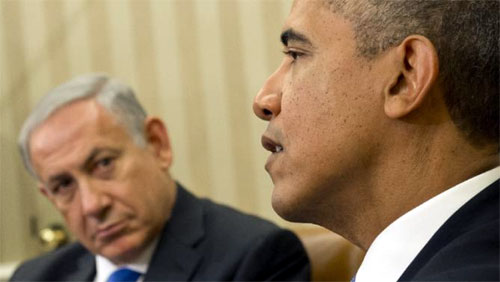 Mỹ và châu Âu đang “mất kiên nhẫn” với I-xra-en