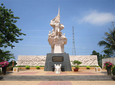 Ký ức cầu Cỏ May