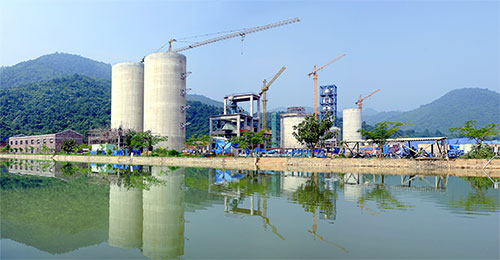 Thích nghi để phát triển