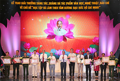 Đạo đức Hồ Chí Minh - giá trị trường tồn