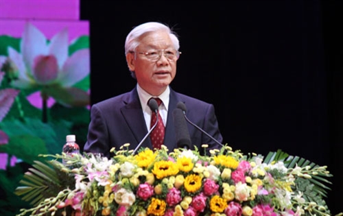 Lễ kỷ niệm 125 năm Ngày sinh Chủ tịch Hồ Chí Minh