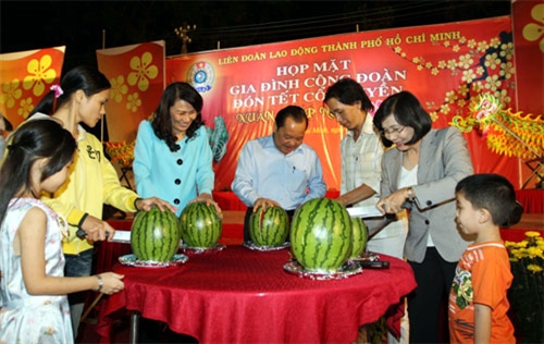 Để tất cả thiếu nhi được học tập, vui chơi 