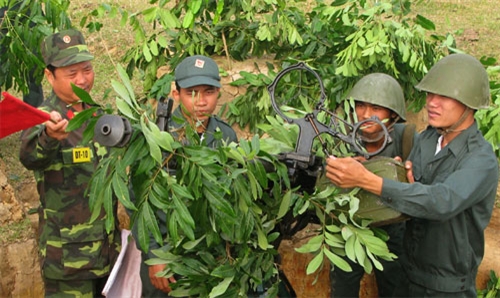 Tham mưu đúng, chỉ đạo hiệu quả 