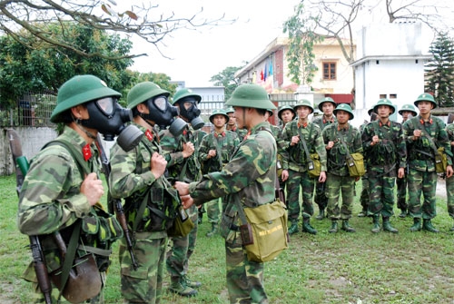 Bài 1: Từ chủ trương thành phong trào, tạo “sóng thi đua”