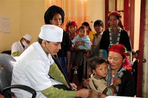 Thực hiện tốt chính sách xã hội là một yếu tố bảo đảm quyền con người ở Việt Nam