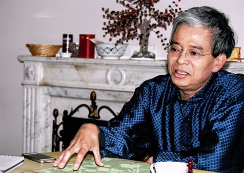 Quan hệ Việt Nam - Hoa Kỳ còn nhiều không gian để phát triển