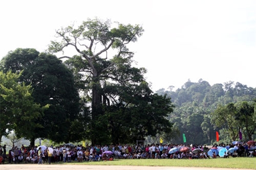 Thắng lợi của nghệ thuật chọn đúng thời cơ khởi nghĩa