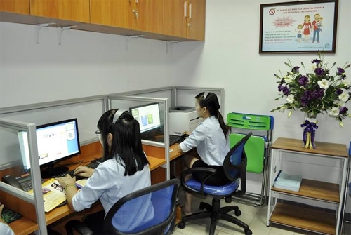 Khai trương phòng- tổng đài tư vấn và hỗ trợ cai nghiện thuốc lá miễn phí