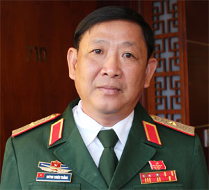 Những ý kiến tâm huyết