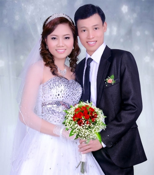 Từ hai tâm hồn yêu thơ...