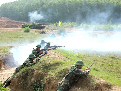 Trưởng thành từ Mùa Thu ấy