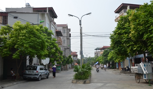 Khi lòng dân thuận ý Đảng