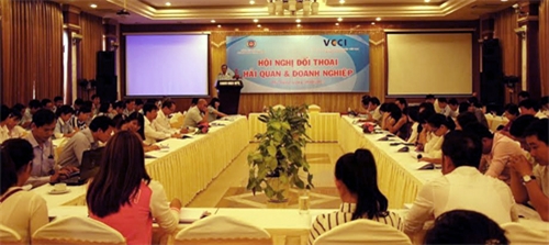 Cần tiếp tục cải tiến để phục vụ, hỗ trợ doanh nghiệp tốt hơn nữa