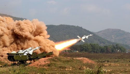 Bài 3: Bộ phận quan trọng của công nghiệp Quốc gia