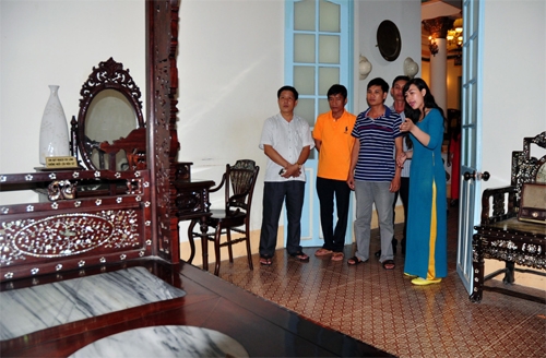 Bài 4: Có nội lực mới 