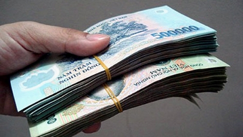 Mức thưởng Tết cao nhất tại Hà Nội là 100 triệu đồng