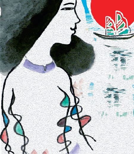 Đôi mắt QUẢNG BÌNH