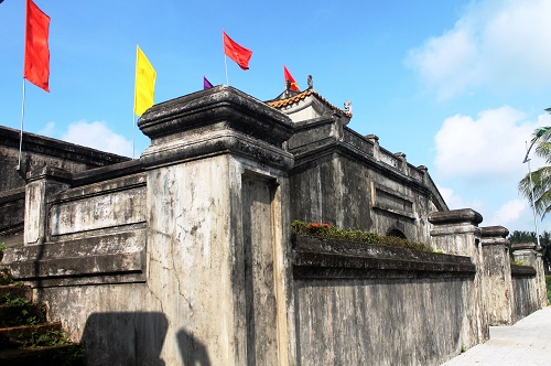 Quảng Trị những ngày tháng 4 lịch sử